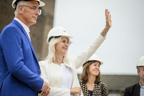 Minister tevreden met afspraken versoepeling huurwet